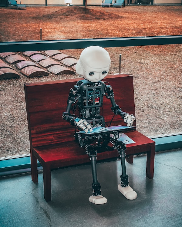 AI research