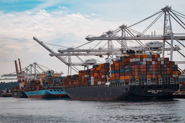 Food import research