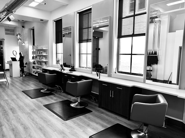 Beauty research